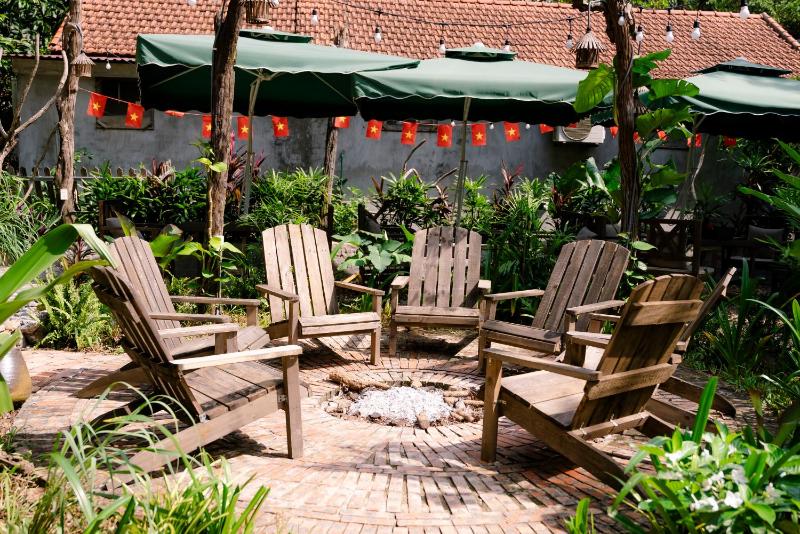 The Hive Homestay - Tam Coc - image 21