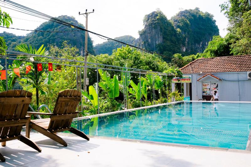 The Hive Homestay - Tam Coc - image 43