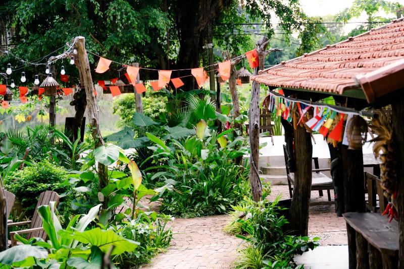 The Hive Homestay - Tam Coc - image 49
