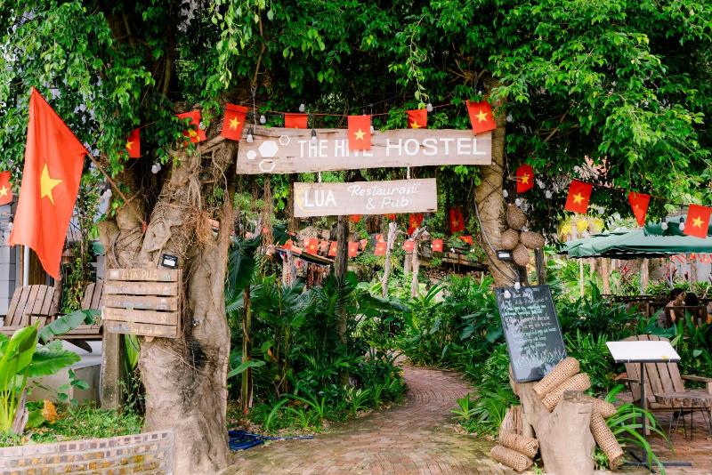 The Hive Homestay - Tam Coc - image 42