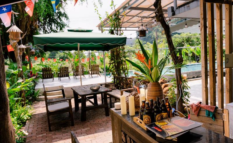 The Hive Homestay - Tam Coc - image 24