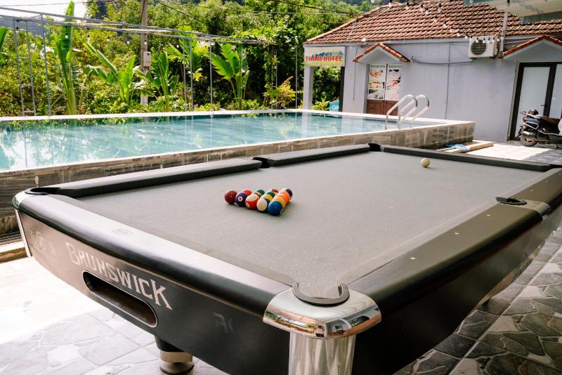 The Hive Homestay - Tam Coc - image 41
