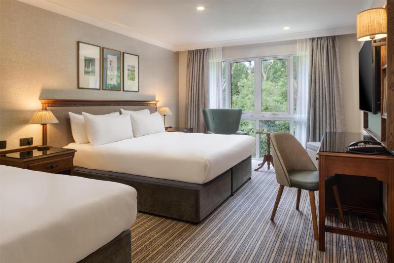 DoubleTree by Hilton Cheltenham-Cotswolds - image 24
