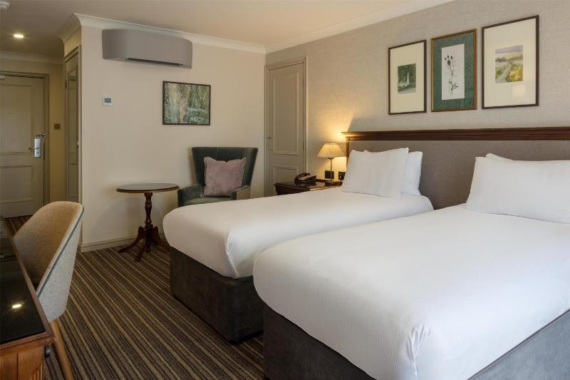 DoubleTree by Hilton Cheltenham-Cotswolds - image 37