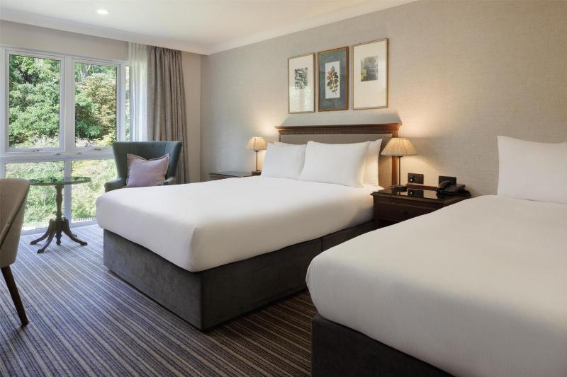 DoubleTree by Hilton Cheltenham-Cotswolds - image 9