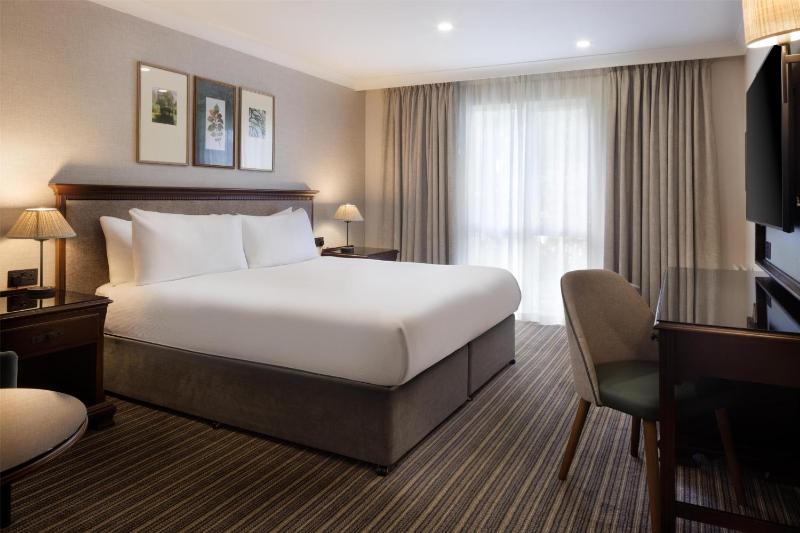 DoubleTree by Hilton Cheltenham-Cotswolds - image 14