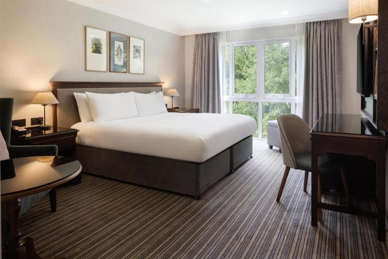 DoubleTree by Hilton Cheltenham-Cotswolds - image 11