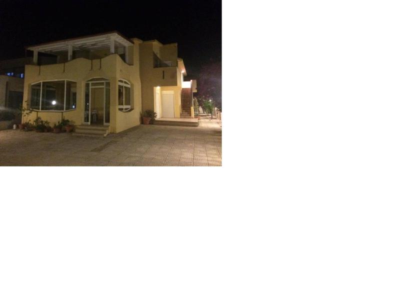 Villa Amico B&B San Leone - image 23
