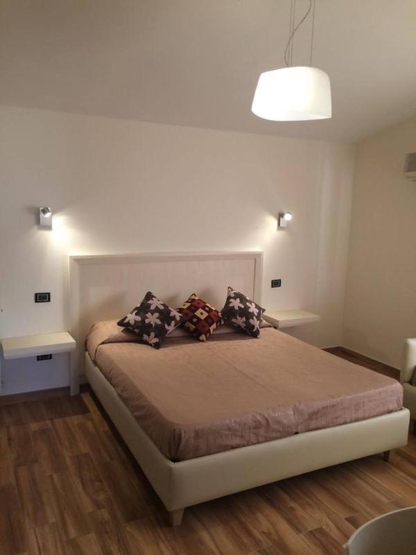 Villa Amico B&B San Leone - image 24