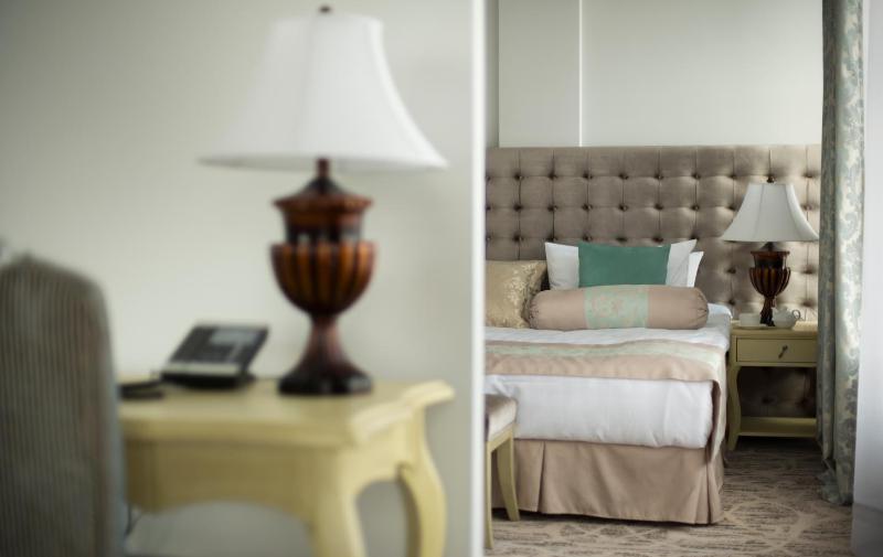 King Suite image 3