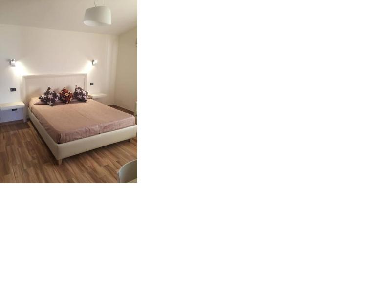 Villa Amico B&B San Leone - image 13