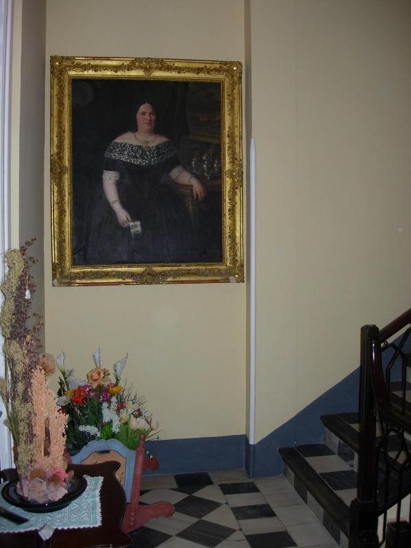 Casa Palacio López Daza - image 9