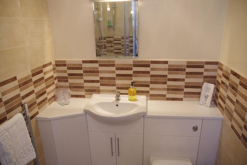 Twin Room - Ground Floor image 3