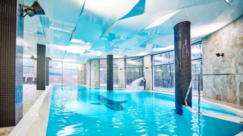 VacationClub - Diune Apartment 63 - image 18