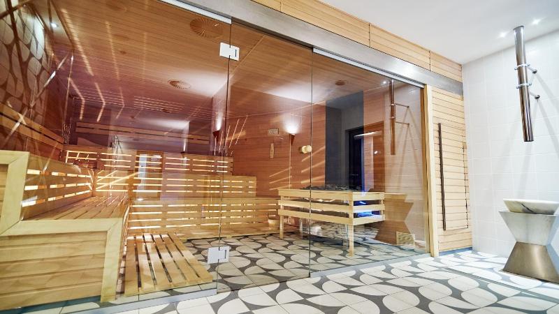 VacationClub - Diune Apartment 63 - image 11