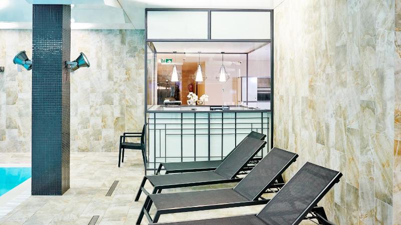 VacationClub - Diune Apartment 63 - image 20