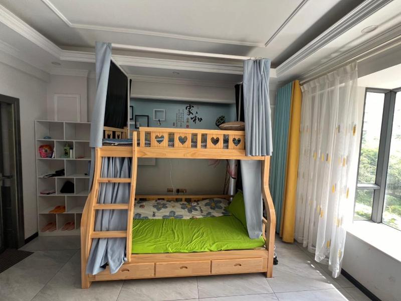 Jie hu er ju hostel - image 26
