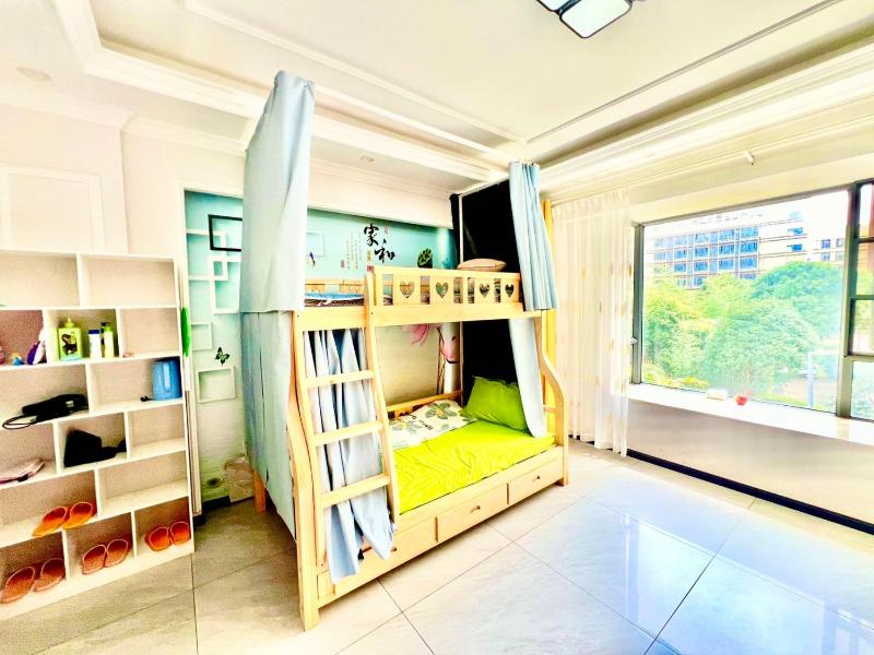 Jie hu er ju hostel - image 37