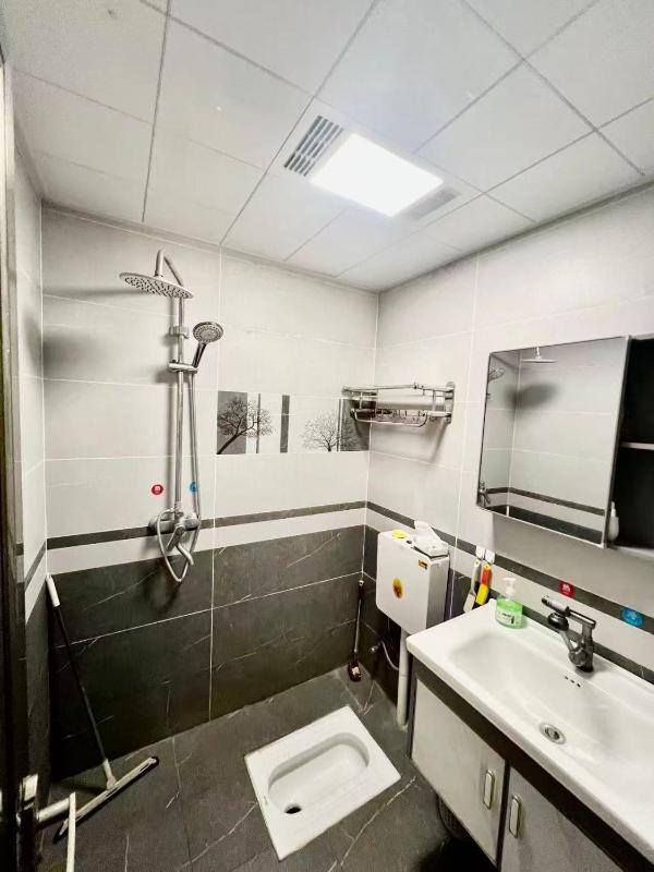 Jie hu er ju hostel - image 15