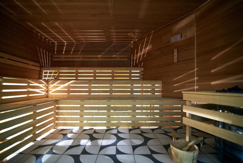 VacationClub - Diune Apartment 64 - image 25
