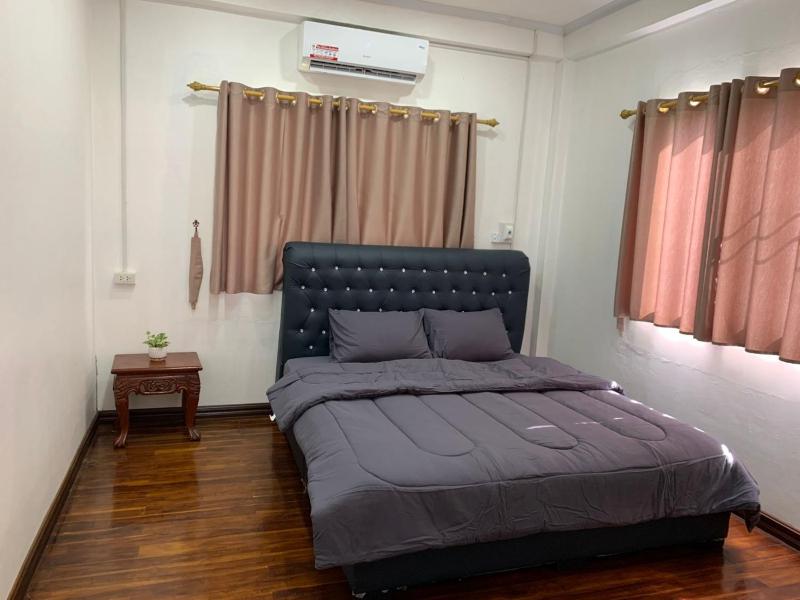Cozy house in Vientiane - image 13