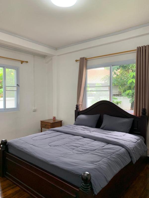 Cozy house in Vientiane - image 15