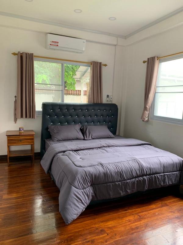 Cozy house in Vientiane - image 4