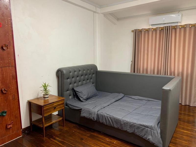 Cozy house in Vientiane - image 7