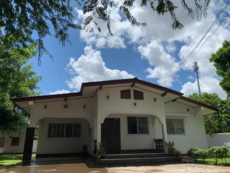 Cozy house in Vientiane - image 1