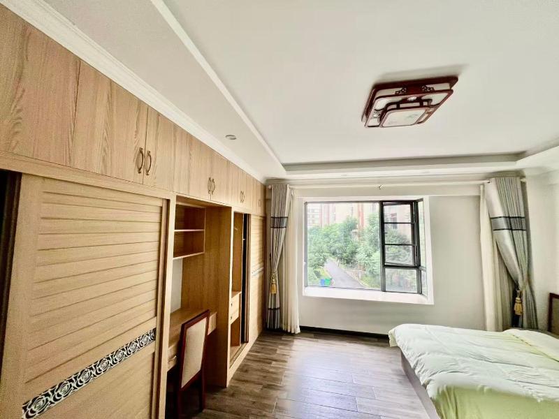 Jie hu er ju hostel - image 33