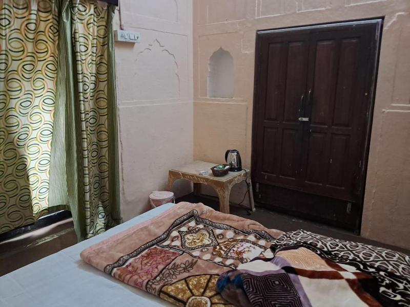 Kila Todarmal Heritage Stays - image 8