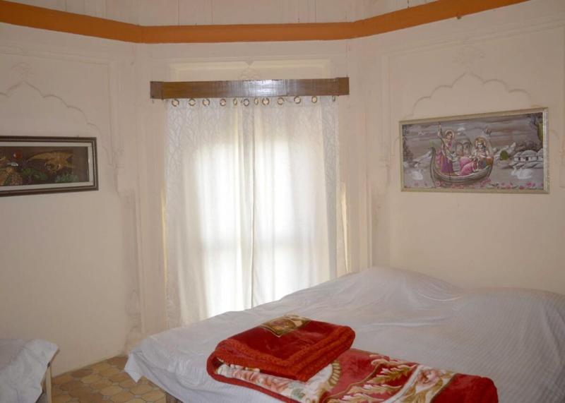 Kila Todarmal Heritage Stays - image 40