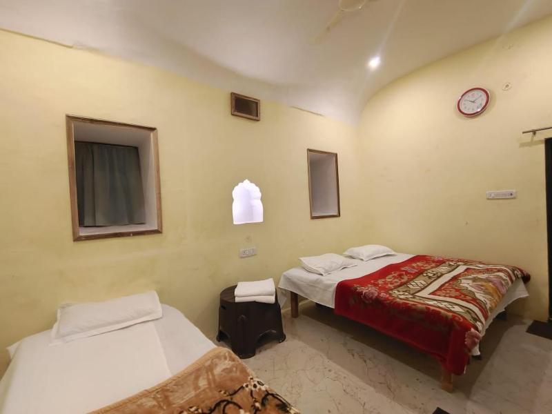 Kila Todarmal Heritage Stays - image 39