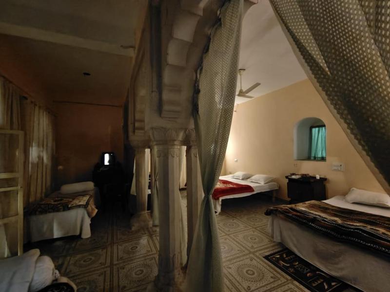Kila Todarmal Heritage Stays - image 21