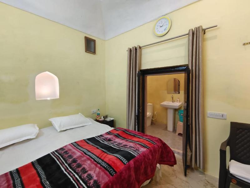 Kila Todarmal Heritage Stays - image 7