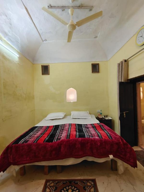 Kila Todarmal Heritage Stays - image 41