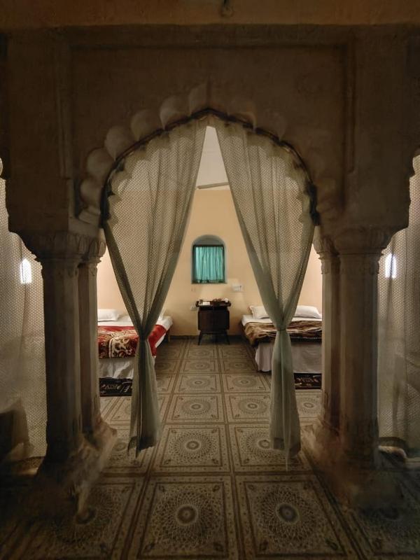 Kila Todarmal Heritage Stays - image 25