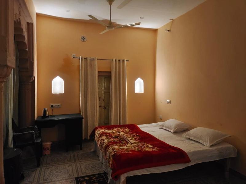 Kila Todarmal Heritage Stays - image 17