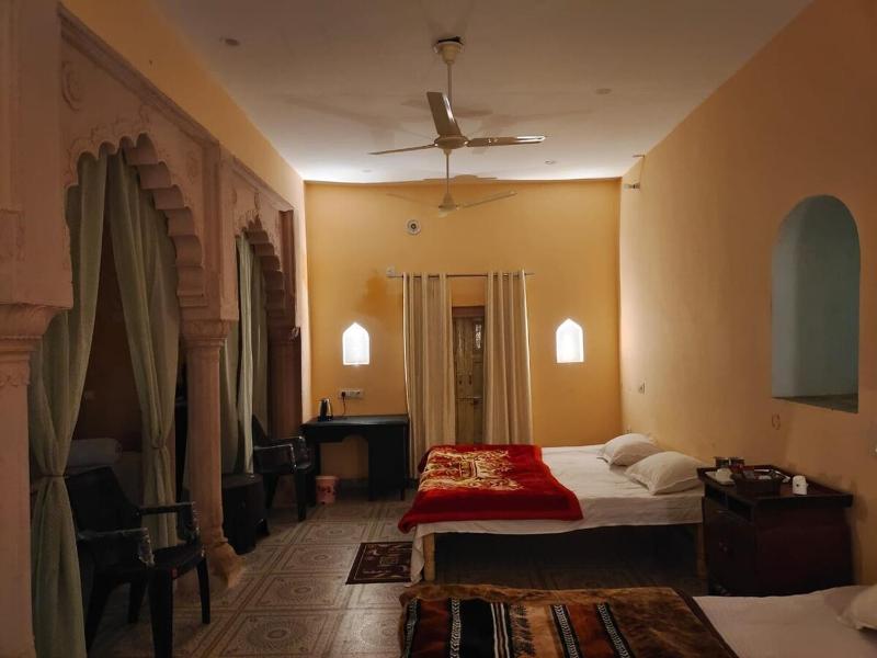 Kila Todarmal Heritage Stays - image 6