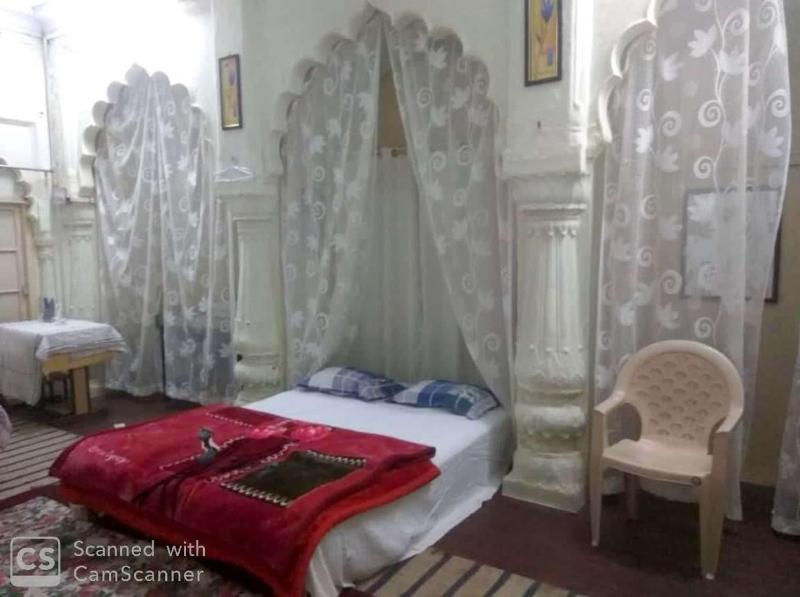 Kila Todarmal Heritage Stays - image 3