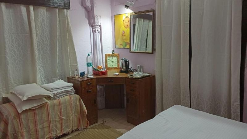 Kila Todarmal Heritage Stays - image 13