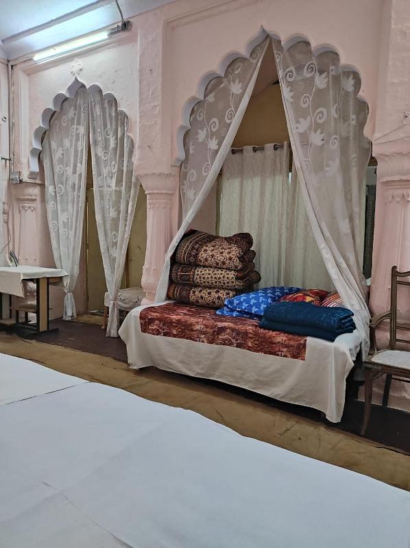 Kila Todarmal Heritage Stays - image 20