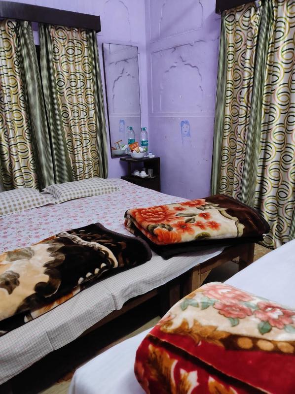 Kila Todarmal Heritage Stays - image 4