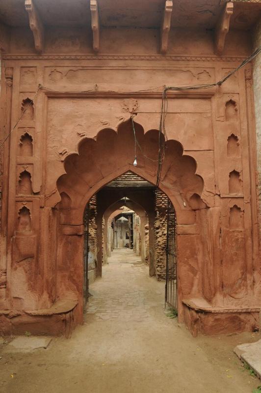 Kila Todarmal Heritage Stays - image 9