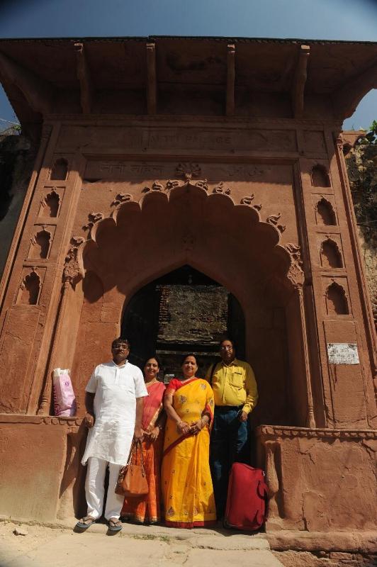 Kila Todarmal Heritage Stays - image 10