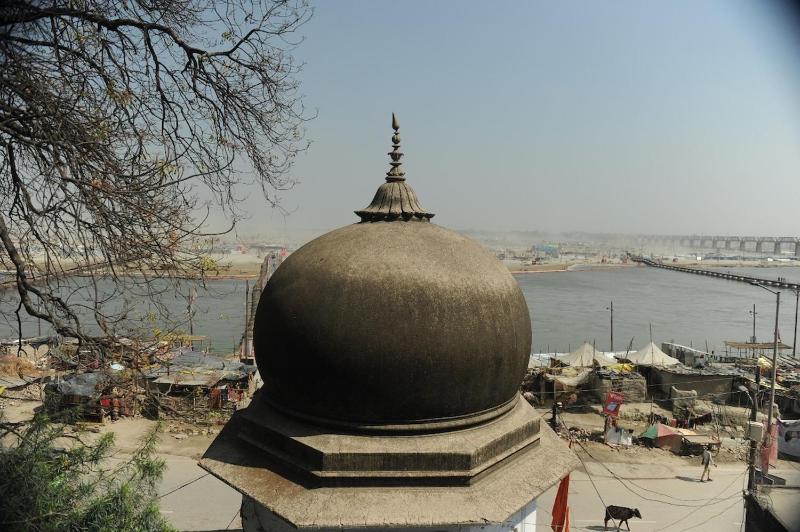 Kila Todarmal Heritage Stays - image 18