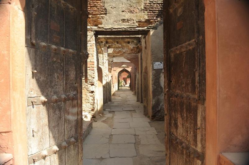 Kila Todarmal Heritage Stays - image 34
