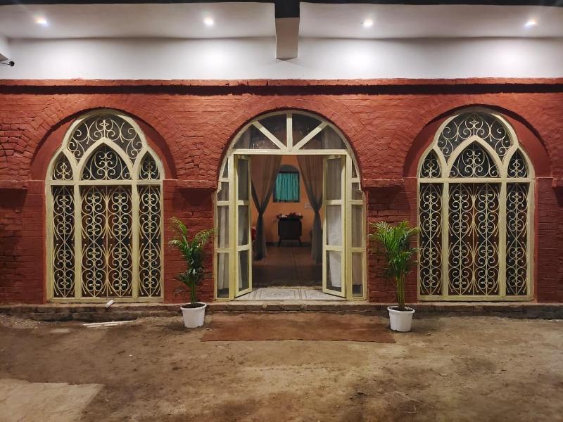 Kila Todarmal Heritage Stays - image 15