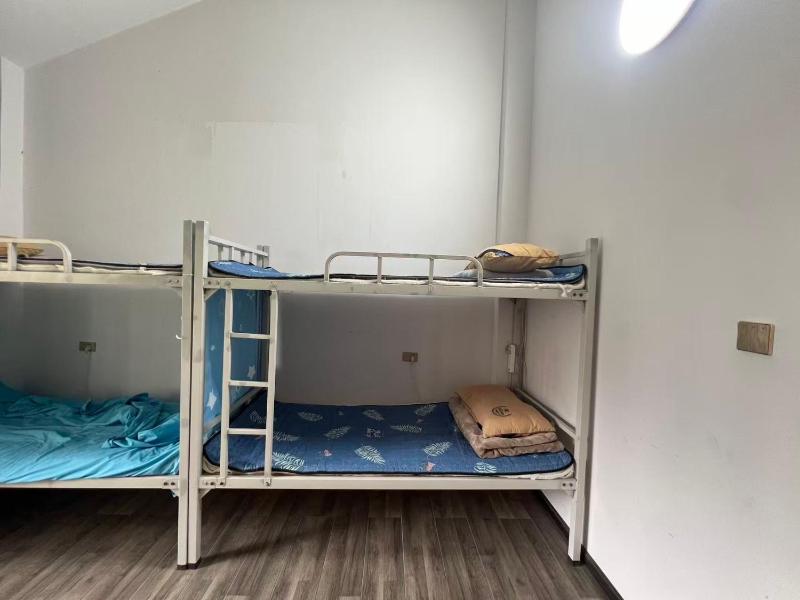 Jie hu er ju hostel - image 28