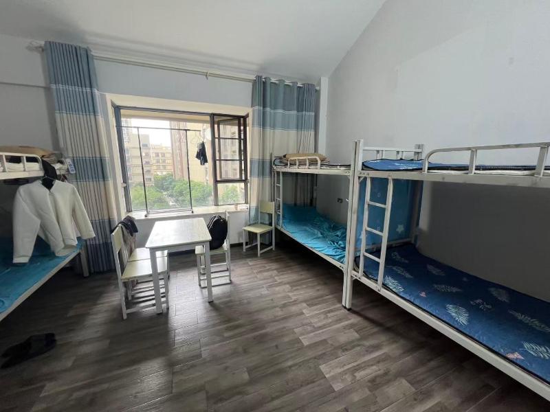 Jie hu er ju hostel - image 2